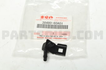 Suzuki 3848060A01 JET ASSY