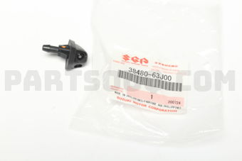 Suzuki 3848063J00 NOZZLE, WASHER