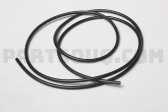 Suzuki 3849166J00 HOSE, WASHER (4X7X2000)