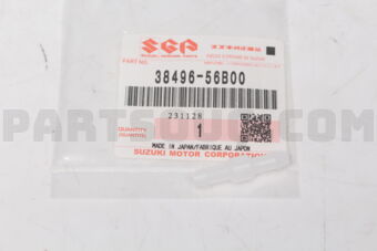 Suzuki 3849656B00 CONNECTOR