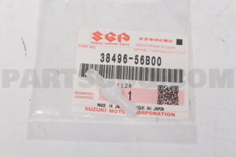 Suzuki 3849656B00 CONNECTOR