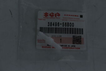 Suzuki 3849656B00 CONNECTOR