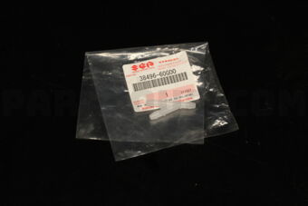 Suzuki 3849660G00 JOINT 3 WAY