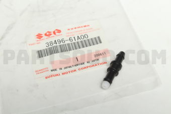Suzuki 3849661A00 CONNECTOR