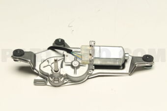 Suzuki 3881065J00 WIPER ASSY, REAR WINDOW