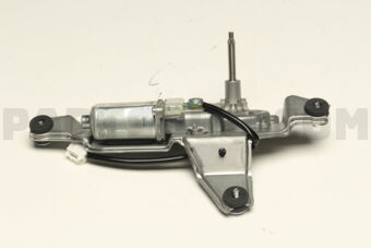 Suzuki 3881065J00 WIPER ASSY, REAR WINDOW