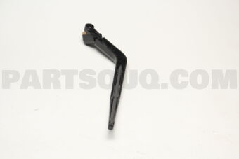 Suzuki 38820M60M00 ARM & BLADE ASSY, REAR WIPER