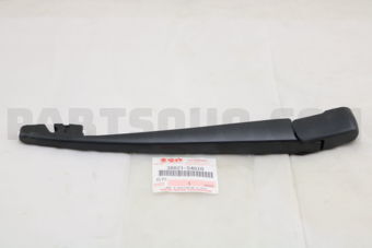Suzuki 3882154G10 ARM ASSY, REAR WIPER
