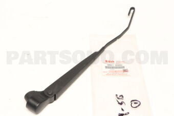 Suzuki 3882165D00 ARM ASSY, REAR WIPER