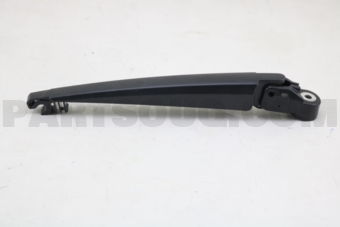 Suzuki 3882165J00 ARM ASSY, REAR WIPER