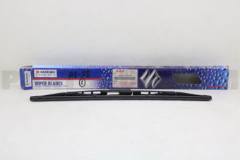 Suzuki 3882265D00 BLADE ASSY, REAR