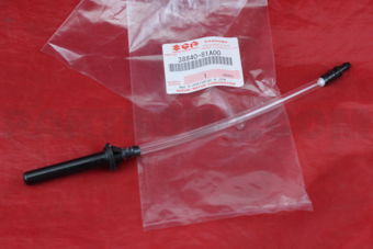Suzuki 3884081A00 NOZZLE ASSY, REAR WASHER