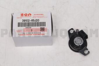 Suzuki 3910265J20 SPEAKER ASSY, TWEETER