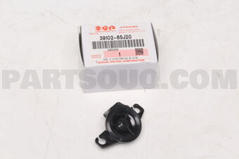 Suzuki 3910265J20 SPEAKER ASSY, TWEETER
