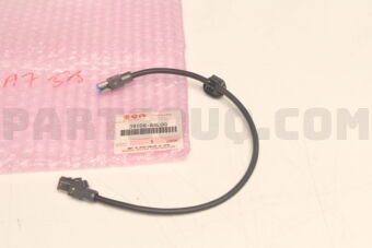 Suzuki 3910668L00 CABLE, USB