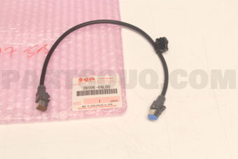 Suzuki 3910668L00 CABLE, USB