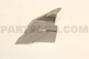 Suzuki 3915472L00 BASE,HEADLAMP CLEANER,L