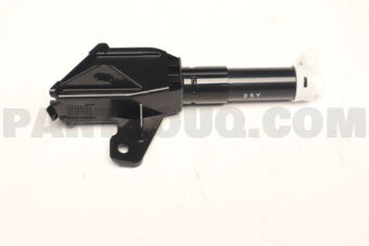 Suzuki 3915658L00 ACTUATOR,HEADLAMP CLEANER,L