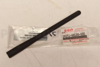 Suzuki 3925168L00 ROD, ANTENNA