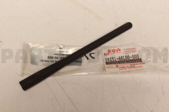 Suzuki 3925168L00 ROD, ANTENNA