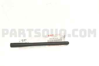 Suzuki 39251M74L00 ROD ANTENNA