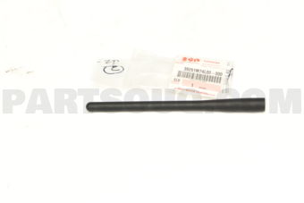 Suzuki 39251M74L00 ROD ANTENNA