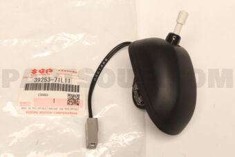 Suzuki 3925371L11 BASE ANTENNA