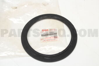 Suzuki 4121160G00 SEAT, COIL SPRING
