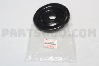 Suzuki 4123065J00 SEAT, COIL SPRING UPPER