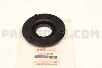 Suzuki 4131263J00 SEAT, REAR SPRING LOWER