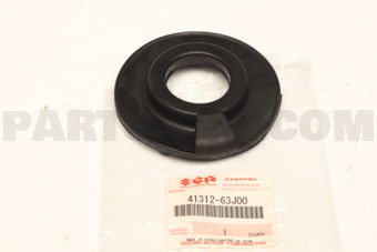 Suzuki 4131263J00 SEAT, REAR SPRING LOWER