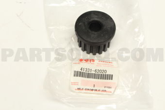Suzuki 4133162020 BAGUE