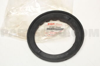 Suzuki 4134160G00 SEAT, REAR SPRING