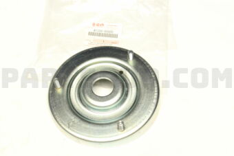 Suzuki 4135060G00 SEAT, REAR SPRING UPPER