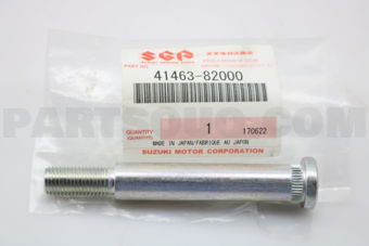 Suzuki 4146382000 AXE