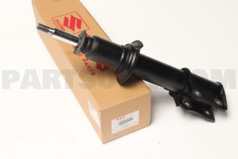Suzuki 4160161J00 SHOCK ABSORBER FR RH