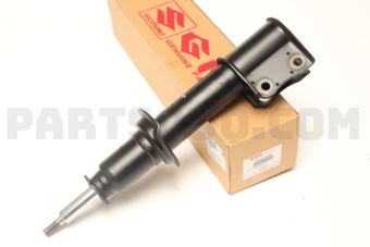 Suzuki 4160161J00 SHOCK ABSORBER FR RH