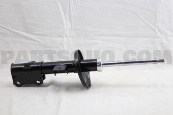 Suzuki 4160164J01 STRUT ASSY,FRONT SUSPENSION,R
