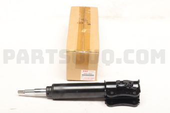 Suzuki 4160165D10 STRUT, FRONT SUSPENSION RH