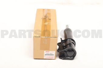 Suzuki 4160165D10 STRUT, FRONT SUSPENSION RH