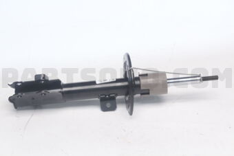 Suzuki 41601M68P00 STRUT,FRONT SPNSN A1K310/412