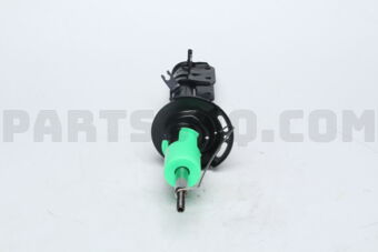 Suzuki 41601M74L01 STRUT ASSY,FRONT SPNSN,R