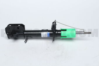 Suzuki 41601M74L01 STRUT ASSY,FRONT SPNSN,R