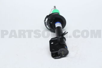 Suzuki 41601M74L01 STRUT ASSY,FRONT SPNSN,R