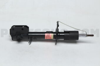 Suzuki 41601M79M10 STRUT ASSY,FRONT SPNSN,RH