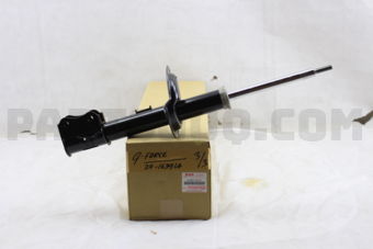 Suzuki 4160263J12 STRUT ASSY, FR SUSPENSION LH