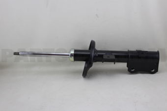 Suzuki 4160264J01 STRUT ASSY,FRONT SUSPENSION,L
