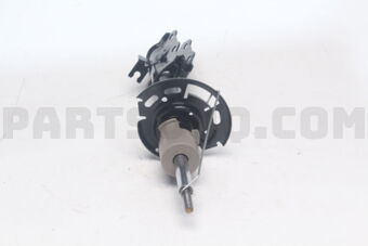 Suzuki 41602M68P00 STRUT,FRONT SPNSN A1K310/412