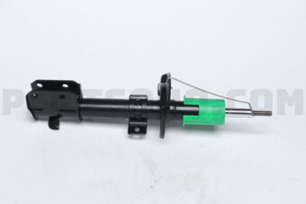Suzuki 41602M74L01 STRUT ASSY FR SUSPENSIO