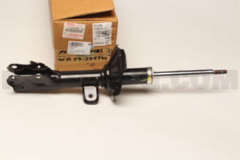 Suzuki 41602M76M00 STRUT ASSY,FRONT SPNSN,L